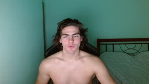 harryking1 online show from January 13, 12:37 am