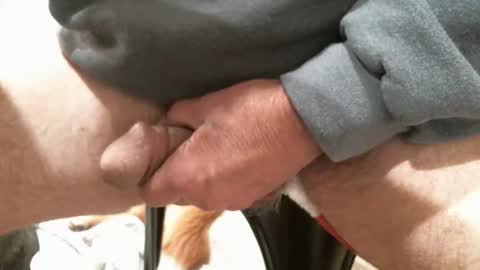 harrylime8 online show from December 20, 3:35 am