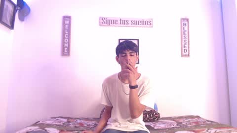 harry thomson online show from January 16, 7:28 am