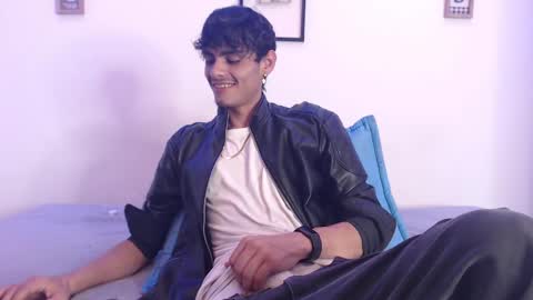 harry thomson online show from February 21, 11:54 pm