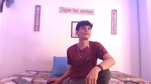 harry thomson online show from January 12, 6:28 am