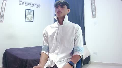 harry thomson online show from December 19, 9:39 am