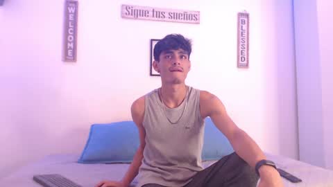 harry thomson online show from January 3, 5:39 am