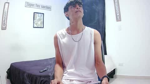 harry thomson online show from November 13, 4:50 am