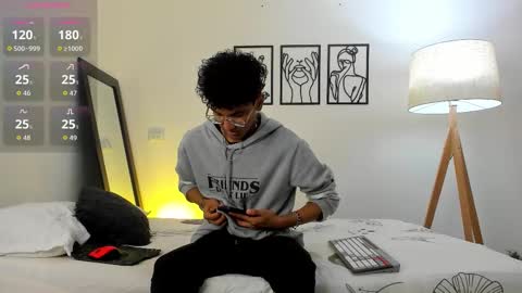 HARRY online show from January 13, 2:10 pm