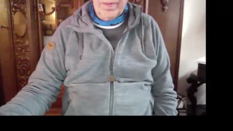 hot n  nasty online show from April 8, 2:59 pm