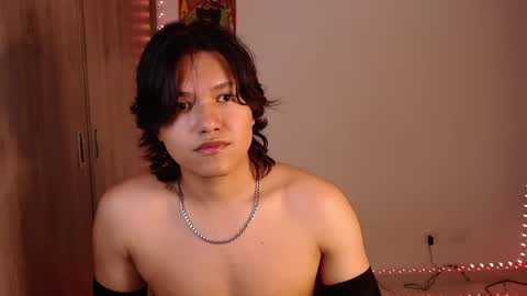 Haru online show from June 8, 3:51 am