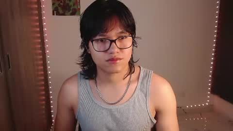 Haru online show from August 2, 5:06 am