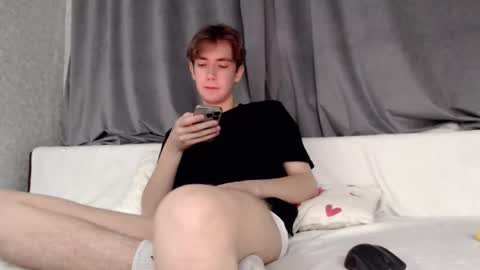 harvey_foster online show from January 15, 9:50 pm