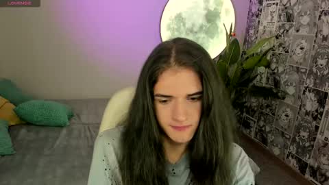 harvey_hair online show from November 27, 4:11 pm