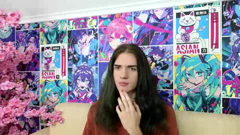 harvey_hair online show from November 18, 4:00 pm