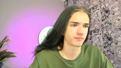 harvey_hair online show from November 10, 2:22 pm