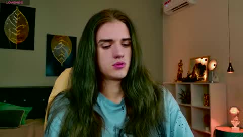 harvey_hair online show from November 24, 12:06 pm