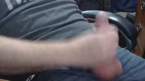 boner man online show from April 28, 2:44 pm