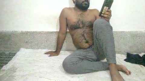 Mr. Devil online show from October 27, 11:34 am