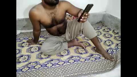 Mr. Devil online show from December 14, 10:00 am