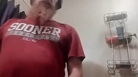 hatefullgod online show from October 19, 7:11 am