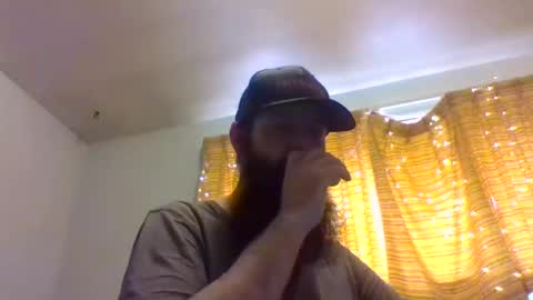 Robert online show from March 9, 9:25 pm