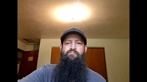 Robert online show from September 21, 7:03 pm