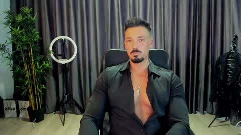 HaydenSpears online show from April 10, 12:56 pm