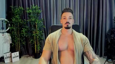Snapshot of haydenspears chatting on October 25, 6:48 am HaydenSpears online show from October 25, 6:48 am