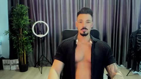 HaydenSpears online show from February 22, 7:54 am