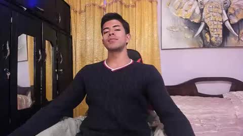 hazbinstudio online show from December 1, 10:46 pm