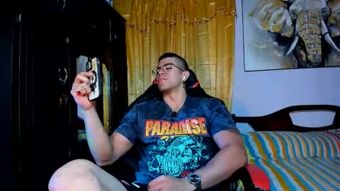 hazbinstudio online show from October 1, 4:44 pm