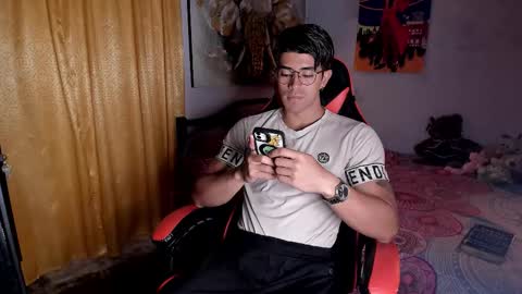 hazbinstudio online show from March 19, 6:11 pm