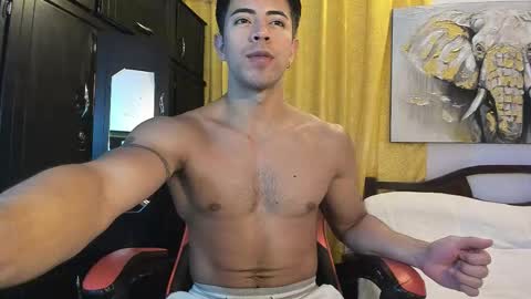 hazbinstudio online show from January 18, 12:23 am