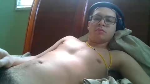 hazehorizon48 online show from November 28, 6:43 pm