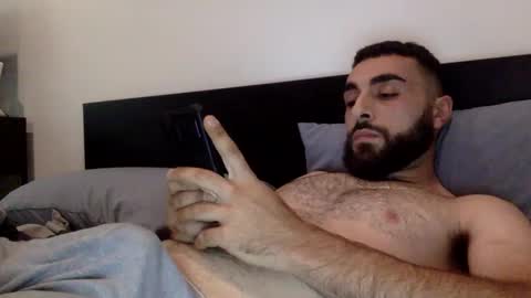 hbabian online show from September 23, 8:41 pm