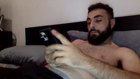 hbabian online show from November 11, 7:46 am