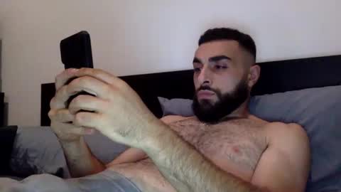 hbabian online show from September 29, 8:35 am