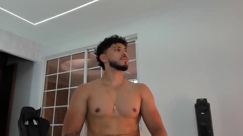 Snapshot of heavy_thor chatting on February 26, 10:07 pm Thor online show from February 26, 10:07 pm