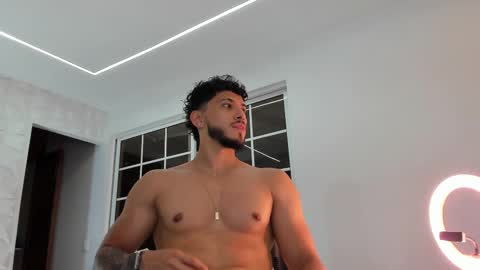 Snapshot of heavy_thor chatting on February 10, 11:23 pm Thor online show from February 10, 11:23 pm