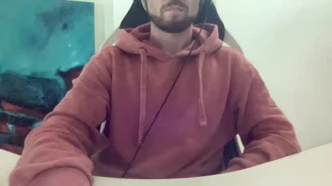 heavyartillery69 online show from December 20, 8:06 am