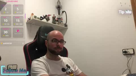 Fran online show from April 21, 3:40 pm