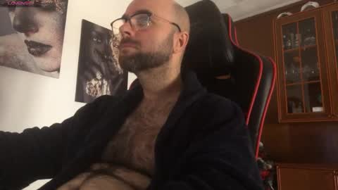 Fran online show from December 20, 2:46 pm