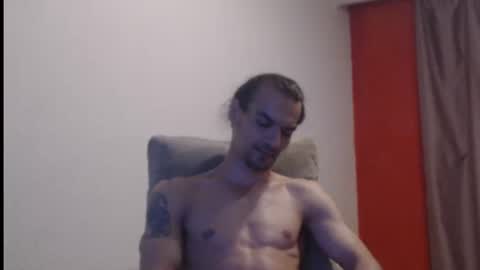 heilanubis online show from April 12, 8:43 pm