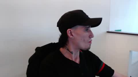 Eros online show from February 25, 10:22 pm