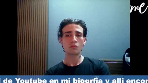 Snapshot of hell_boy66 chatting on December 17, 2:01 am Eros online show from December 17, 2:01 am