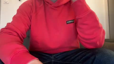 hellohowareyou66 online show from April 2, 5:32 pm