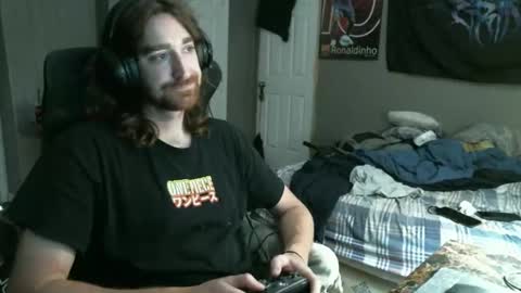 longhairbeardedguy online show from June 8, 7:04 pm