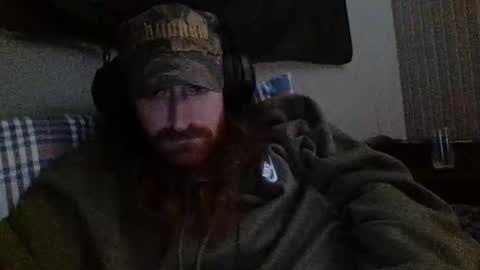 longhairbeardedguy online show from February 9, 4:17 am
