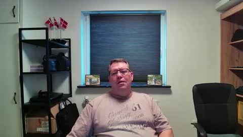 henrikrp1971 online show from March 7, 11:08 am