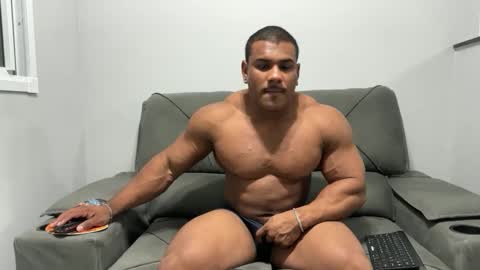 Henri online show from February 24, 10:47 pm