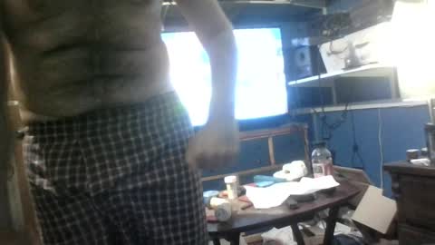 Henry Balthazar online show from January 23, 12:30 pm