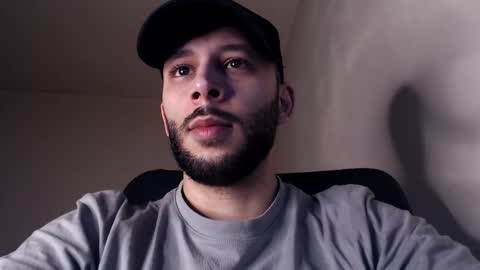 HenryAxe online show from November 19, 9:42 am