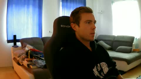 John Pearl online show from April 21, 12:33 pm